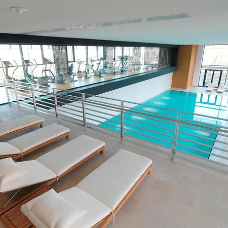 Lufthansa Seeheim - More Than A Conference Hotel Экстерьер фото