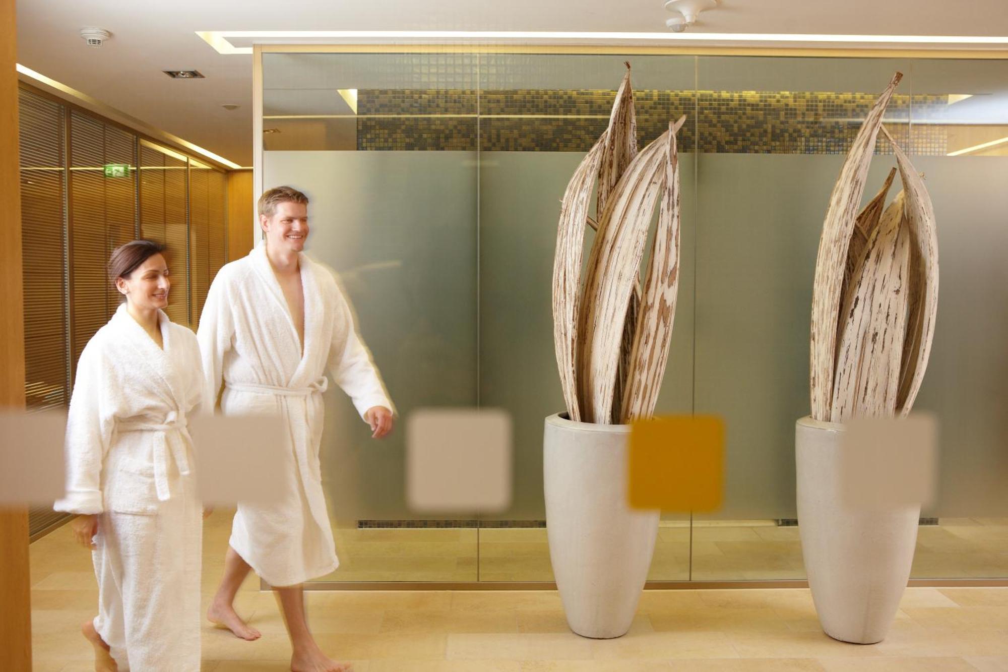 Lufthansa Seeheim - More Than A Conference Hotel Экстерьер фото