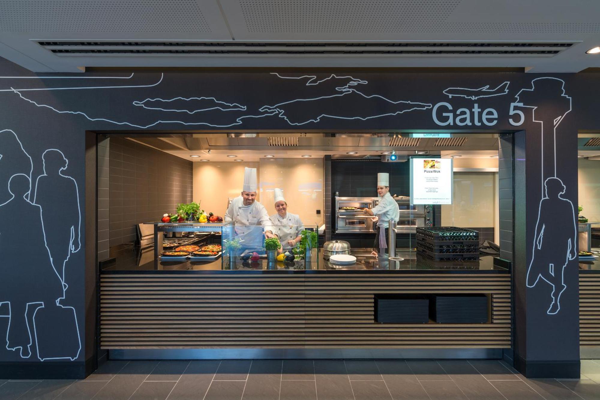 Lufthansa Seeheim - More Than A Conference Hotel Экстерьер фото
