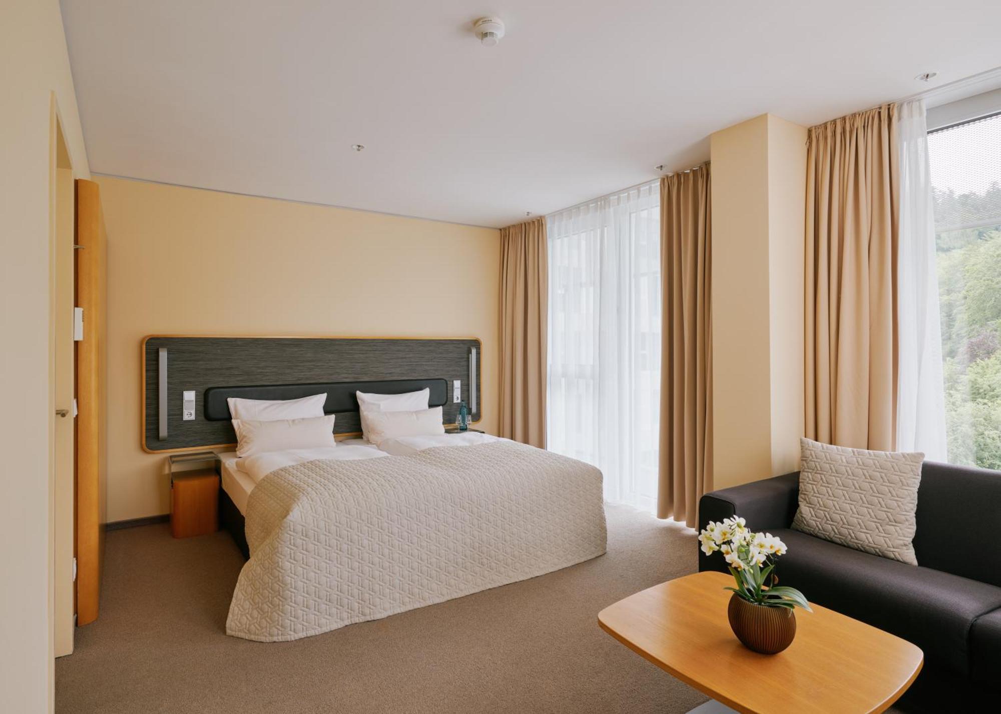 Lufthansa Seeheim - More Than A Conference Hotel Экстерьер фото