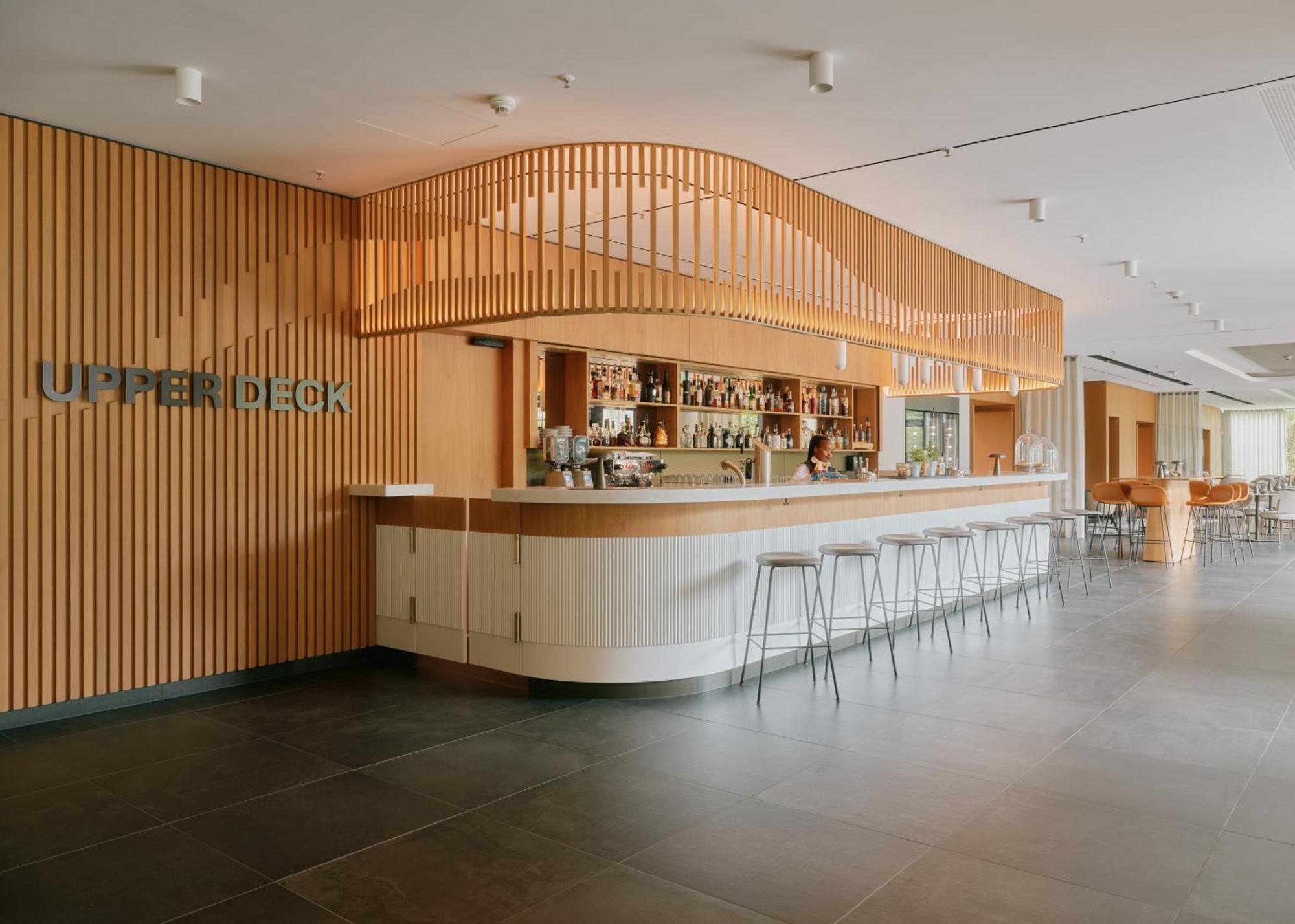 Lufthansa Seeheim - More Than A Conference Hotel Экстерьер фото