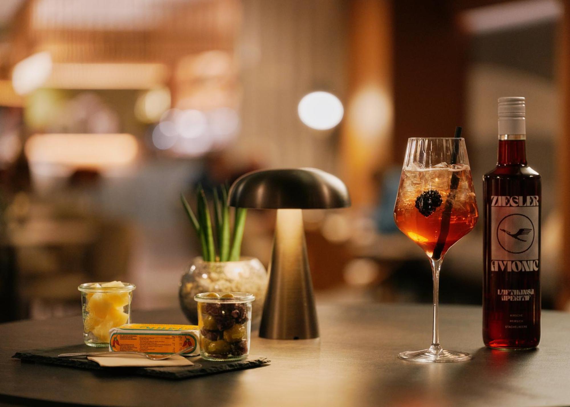 Lufthansa Seeheim - More Than A Conference Hotel Экстерьер фото