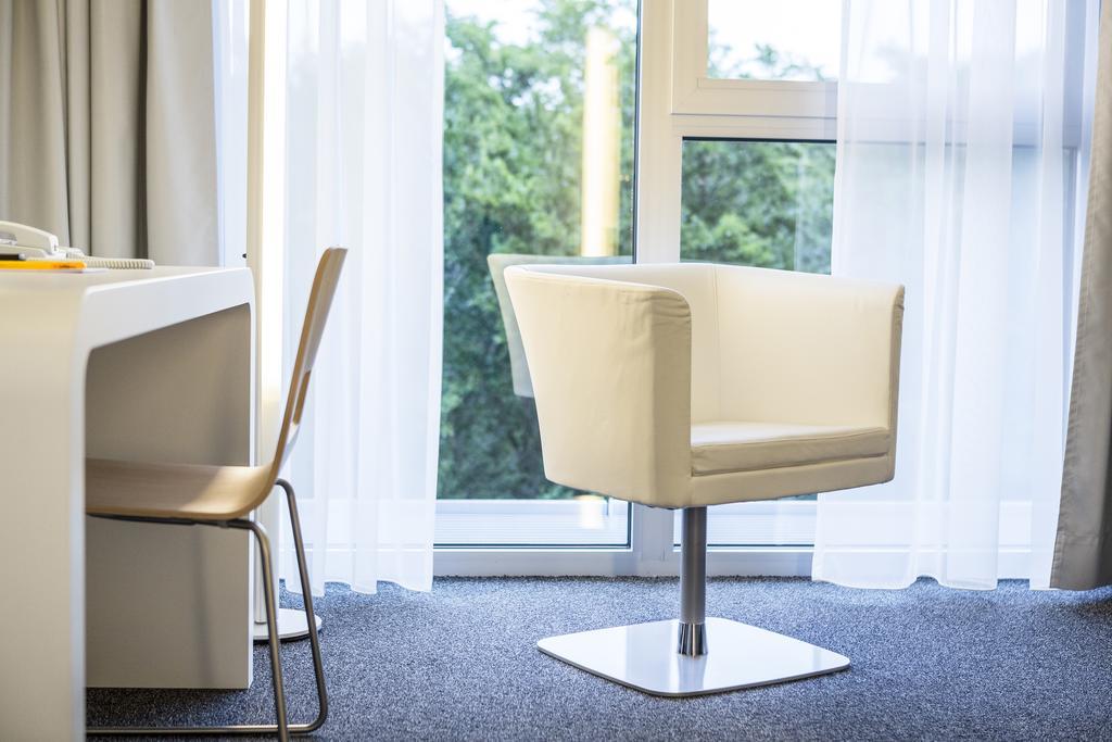 Lufthansa Seeheim - More Than A Conference Hotel Экстерьер фото